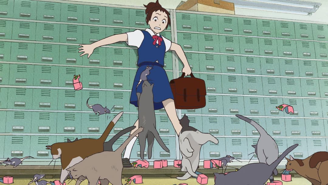 Котяча вдячність backdrop 9