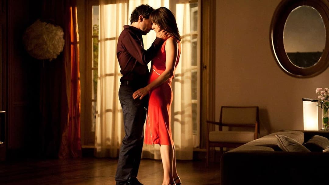 Кохання з перешкодами backdrop 9