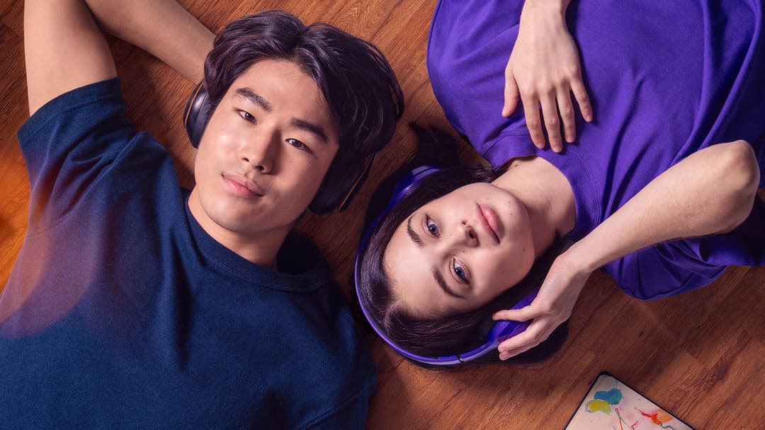 Follow My Voice backdrop 5