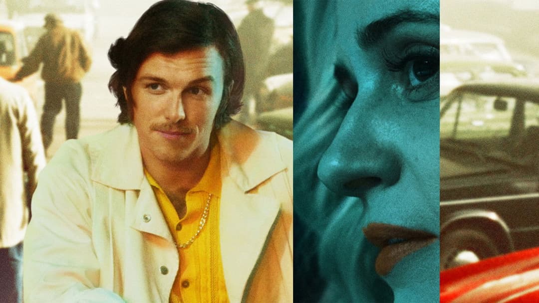 How I Fell in Love with a Gangster backdrop 8