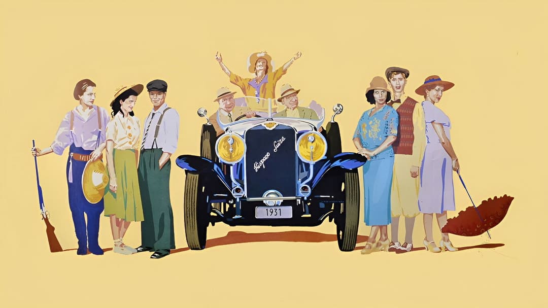 Витончена епоха backdrop 2