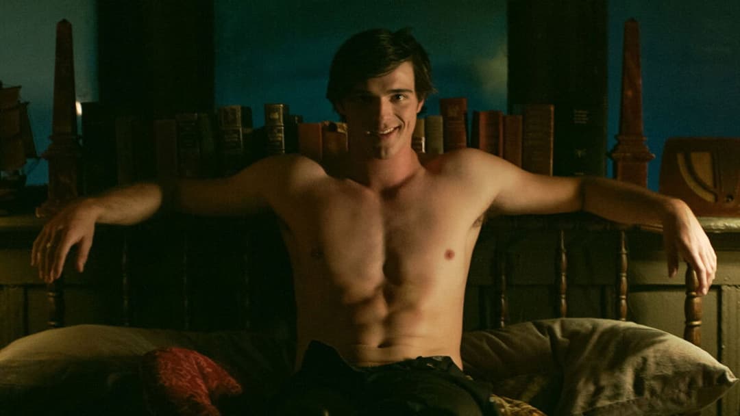 Похоронні байки backdrop 19