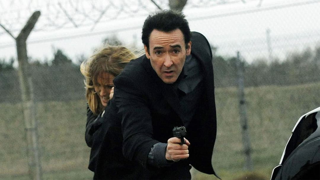 Numbers Station backdrop 6