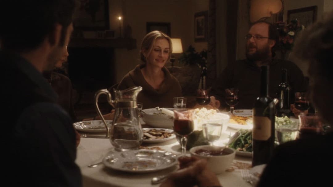 Їсти, молитися, кохати backdrop 10