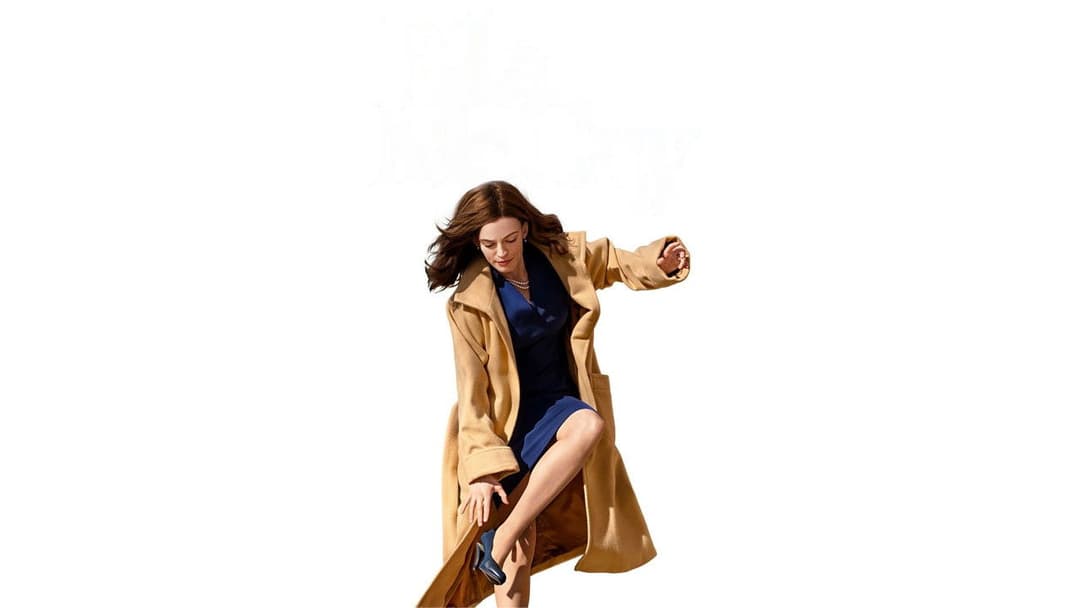 Елла МакКей backdrop 4