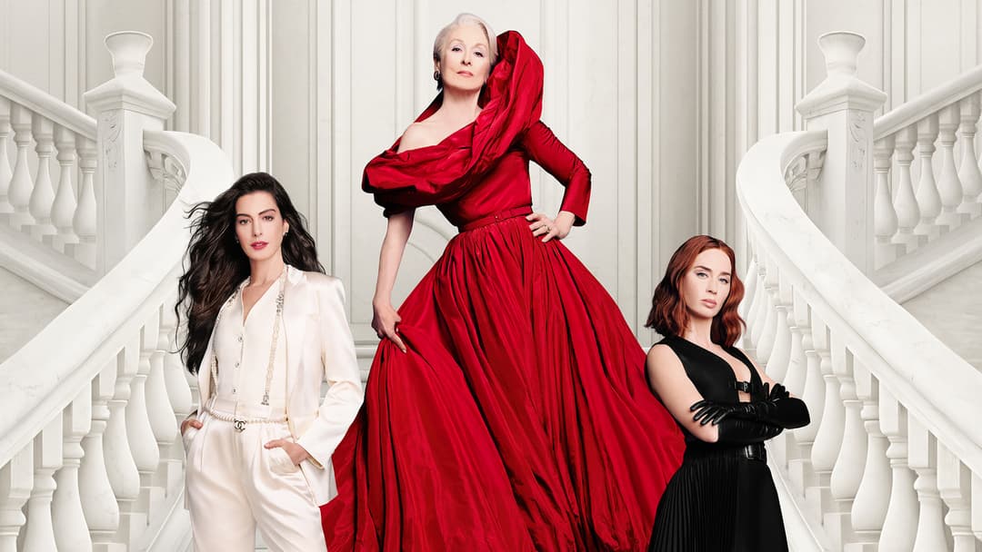 The Devil Wears Prada 2 backdrop 6