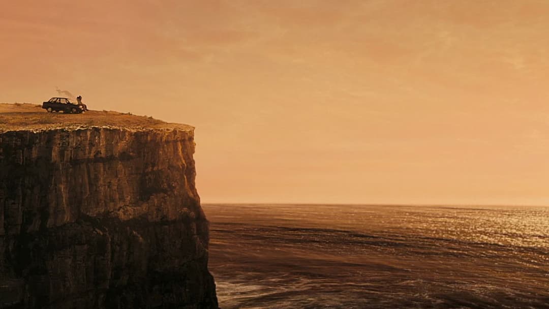 Durst - Thirst backdrop 13