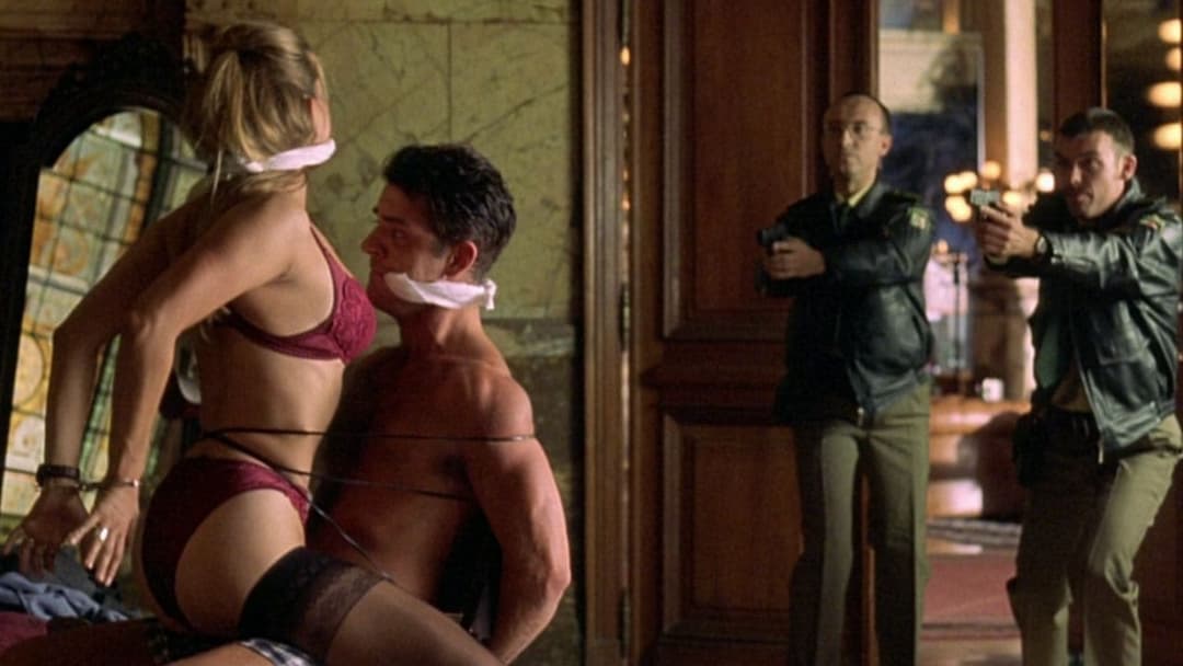 Knockin' on Heaven's Door backdrop 8