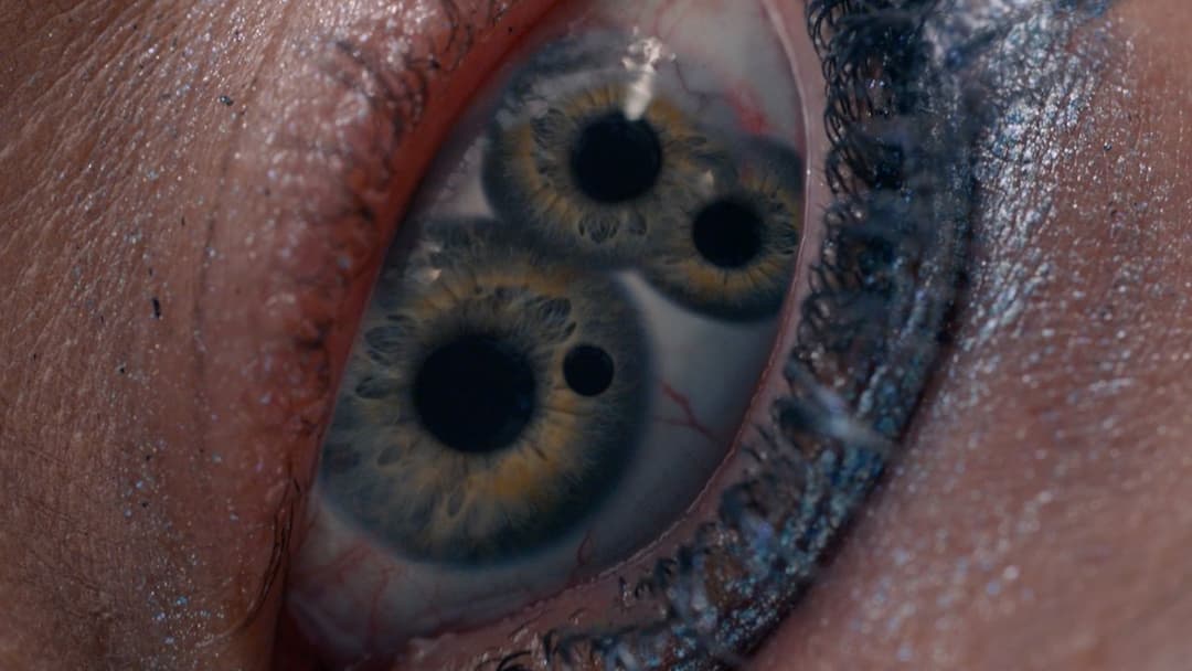 The Substance backdrop 10