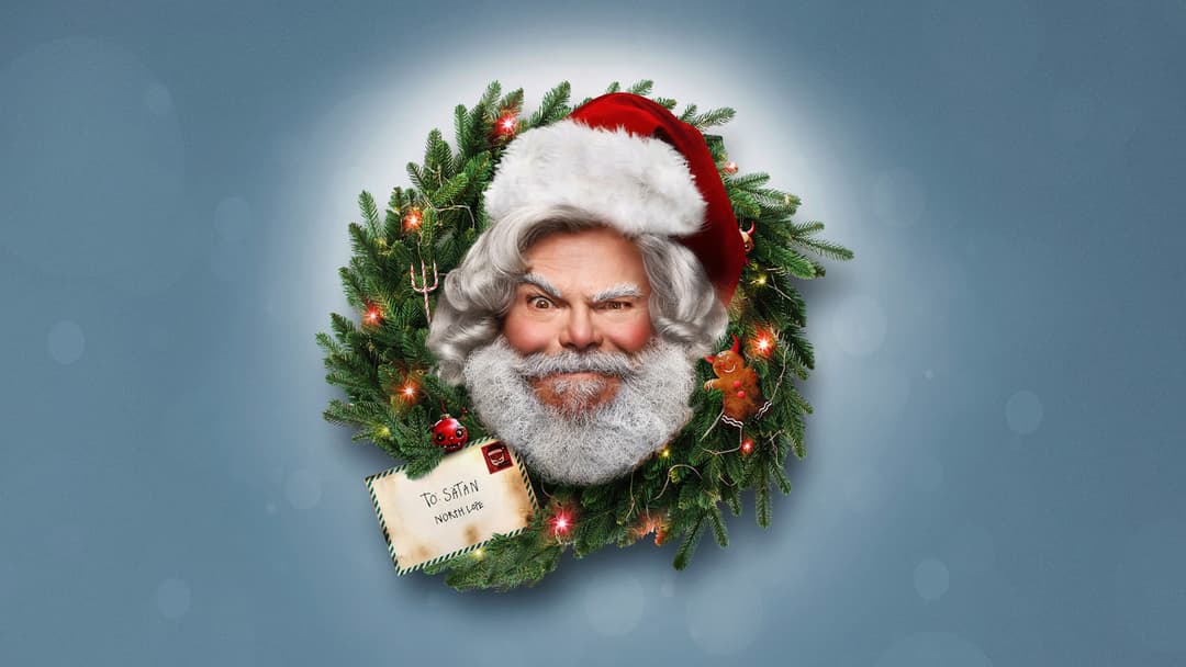 Дорогий Санта backdrop 11