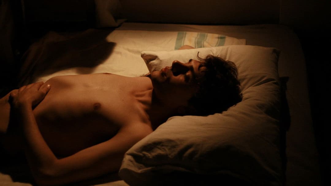 I Killed My Mother backdrop 18