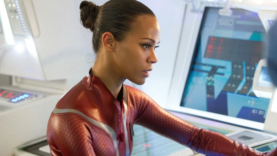 Star Trek Into Darkness backdrop 3