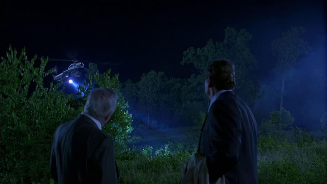 Ein Präsident für alle Fälle backdrop 6