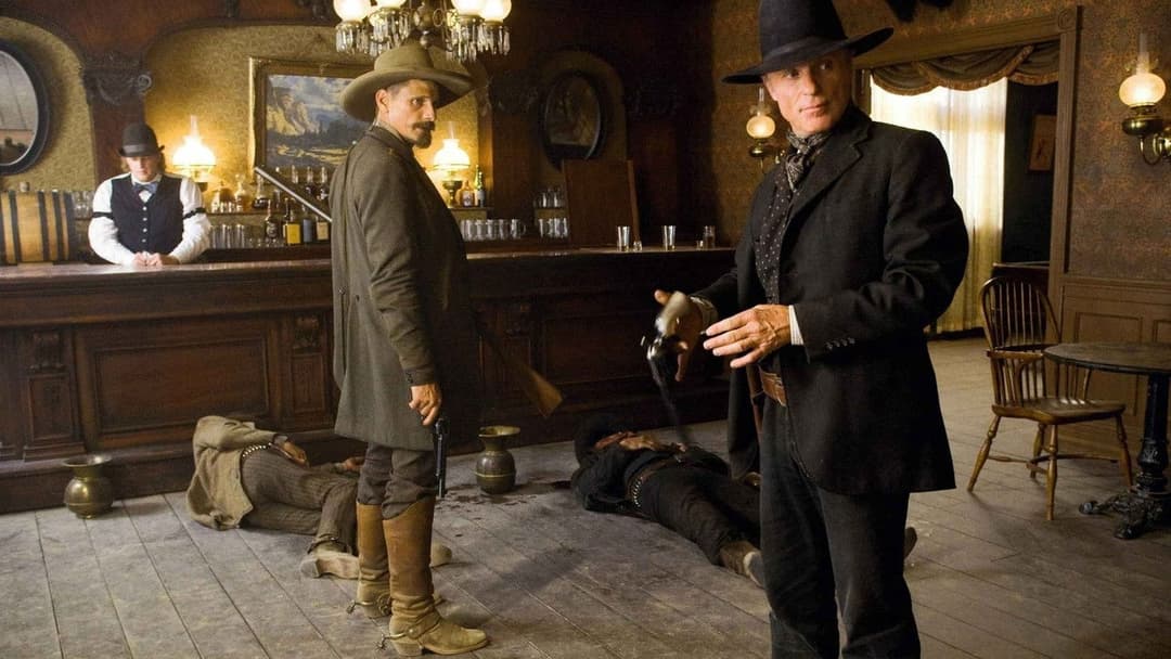 Appaloosa backdrop 4