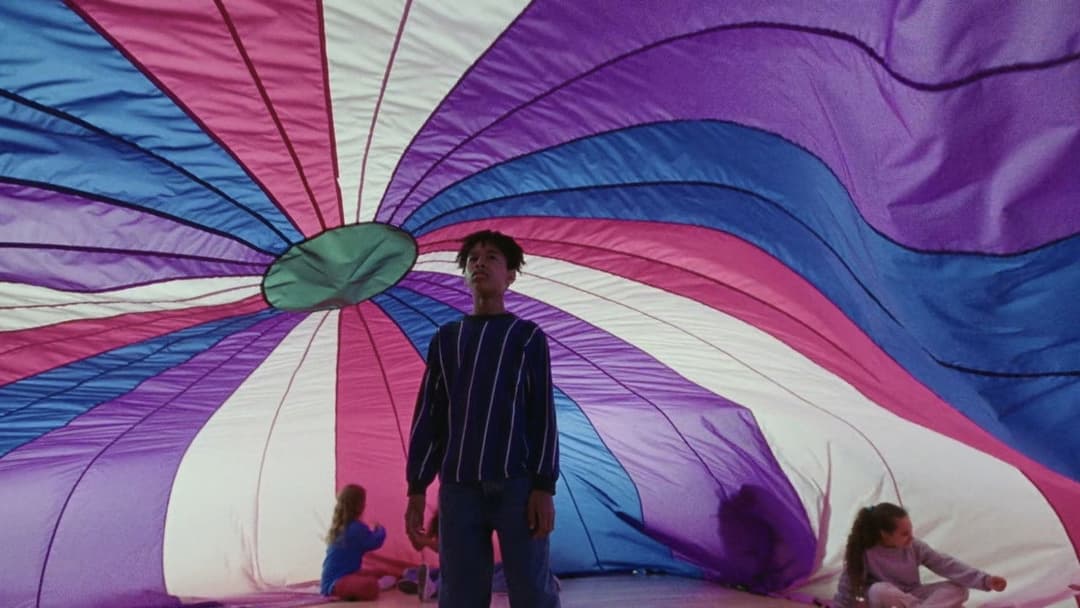 I Saw the TV Glow backdrop 10