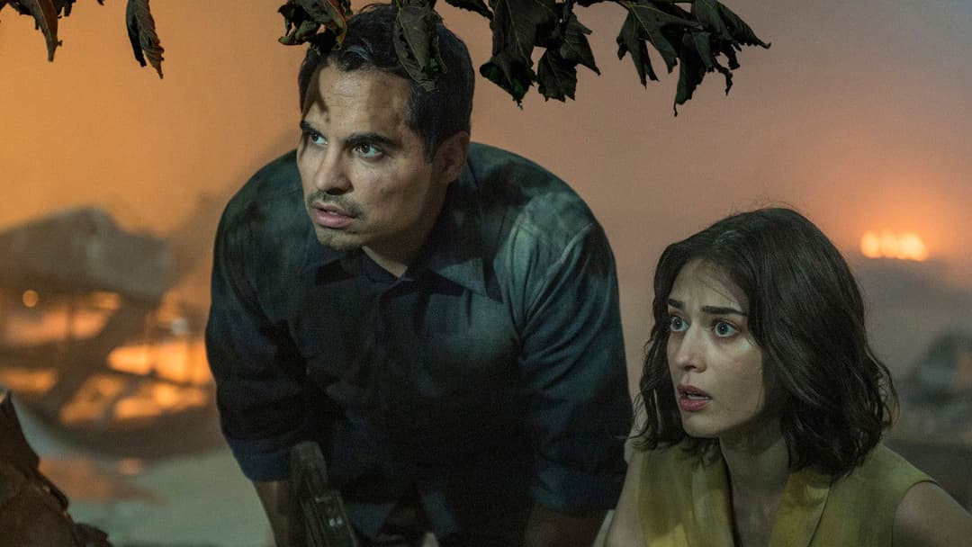 Занепад цивілізації backdrop 6