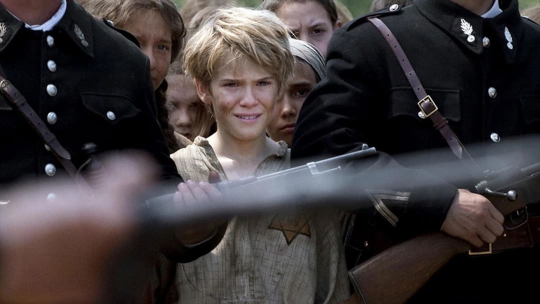 Die Kinder von Paris backdrop 5