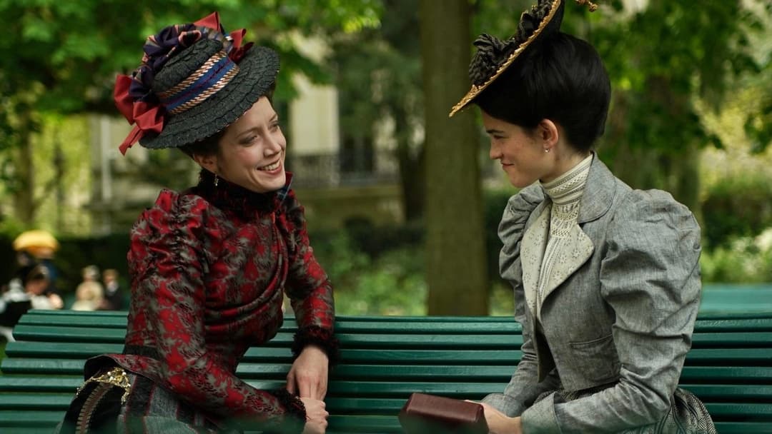 Die Farben der Zeit backdrop 5