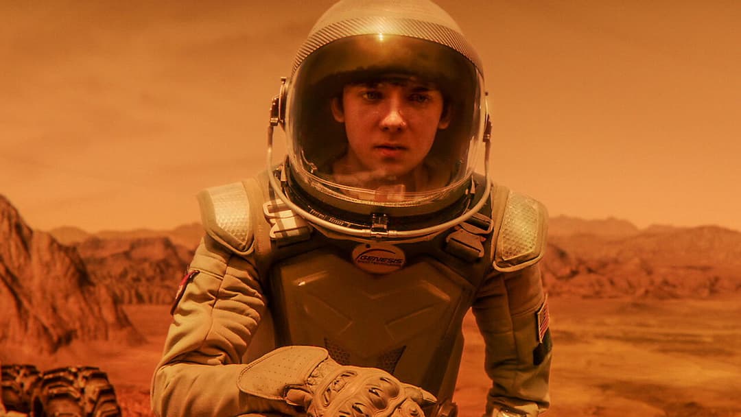 Den Sternen so nah backdrop 8