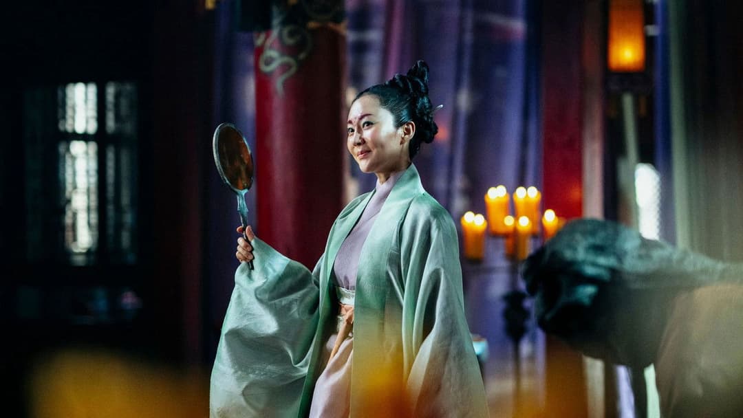 Прибульці backdrop 5