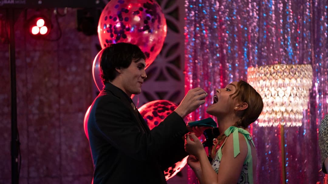 Somewhere in Queens backdrop 18