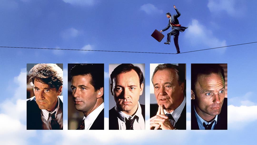 Ґленґаррі Ґлен Росс backdrop 18