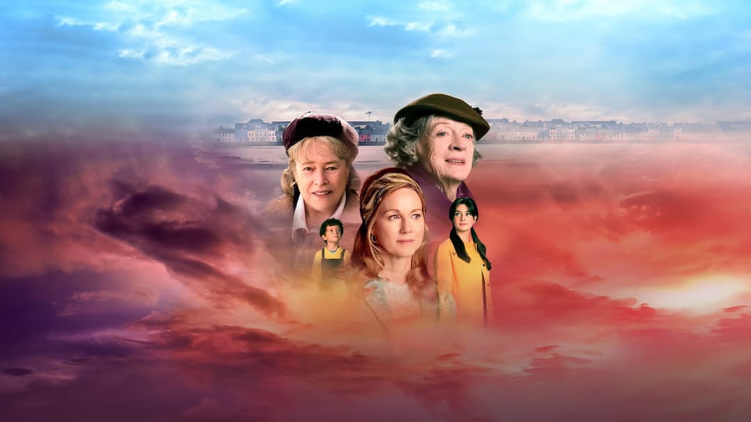 The Miracle Club backdrop 11