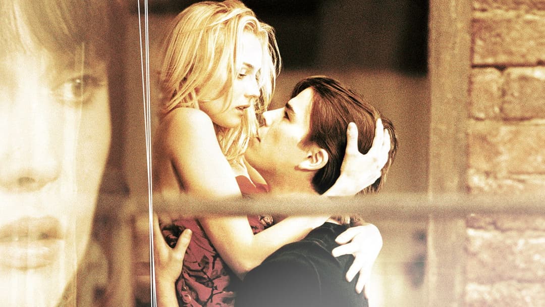 Sehnsüchtig backdrop 2