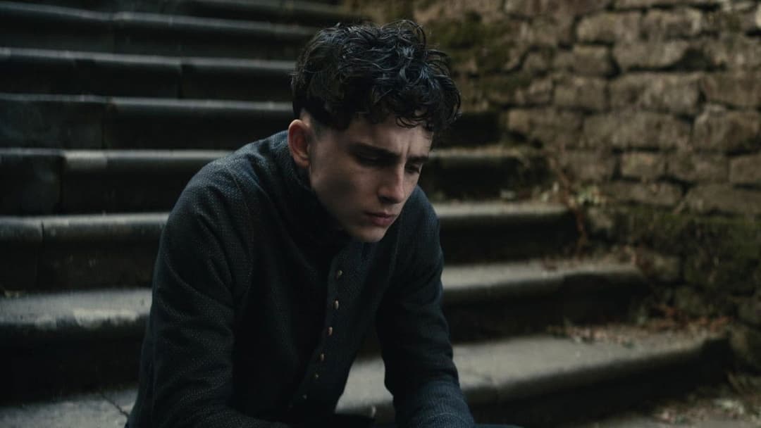 The King backdrop 13