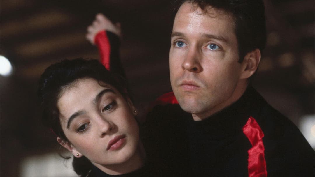 Liebe und Eis backdrop 7