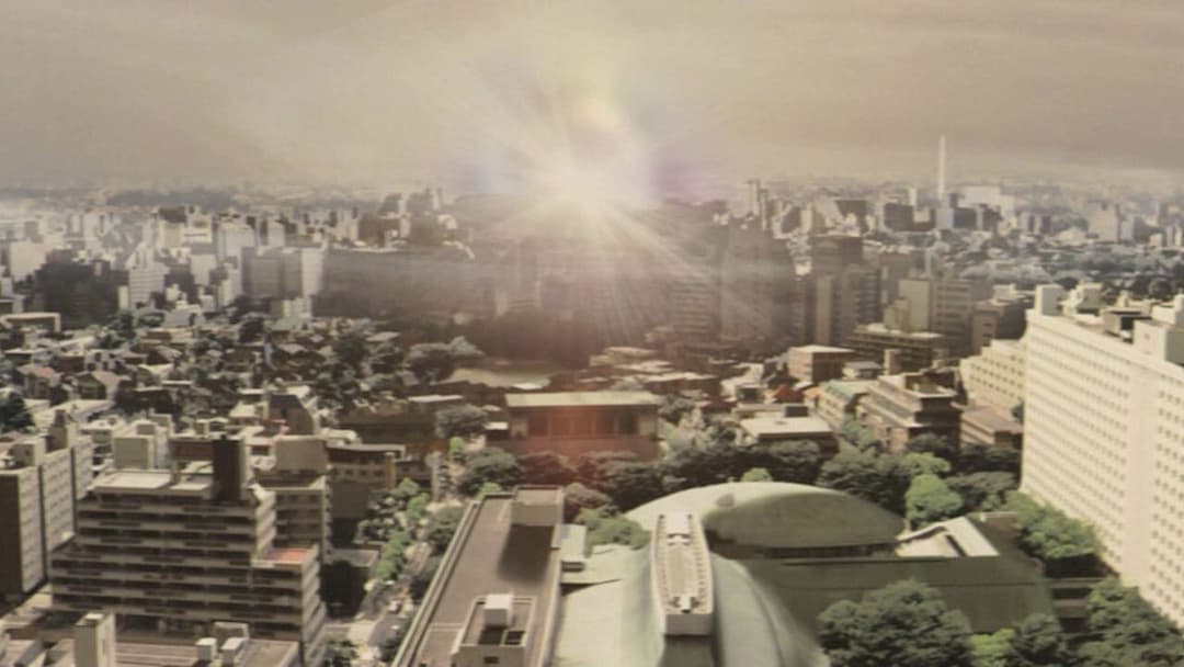 Ґодзілла проти Меґаґіраса (2000) backdrop 6