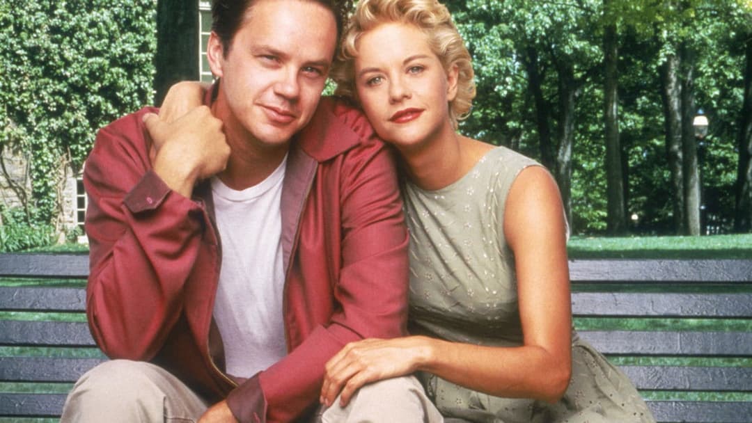 I.Q. - Liebe ist relativ backdrop 7