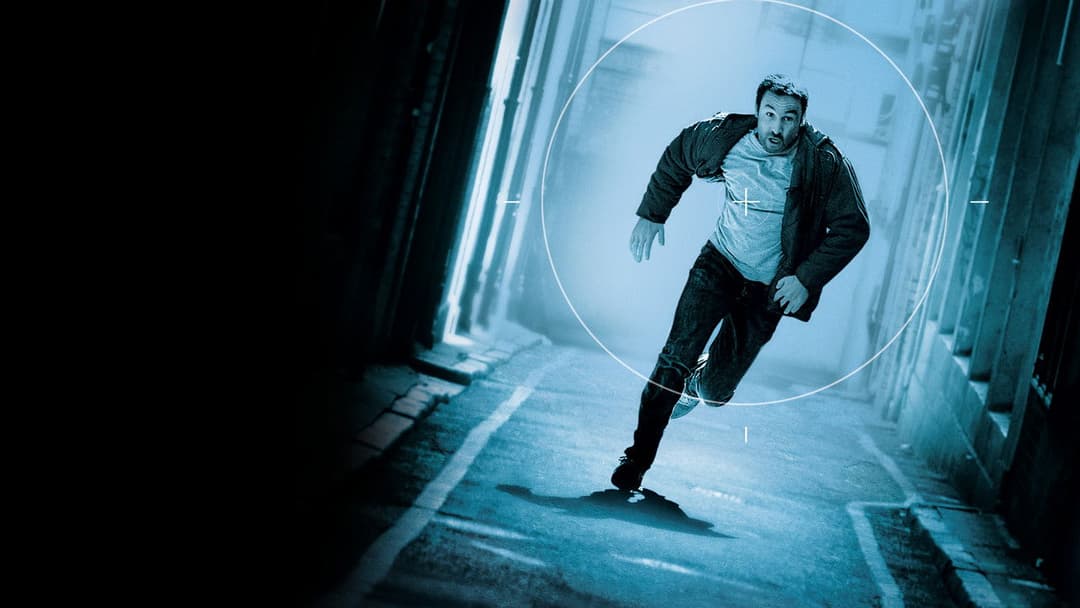 Point Blank - Aus kurzer Distanz backdrop 3