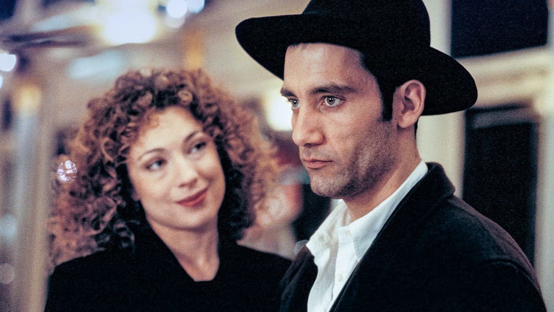 Der Croupier - Das tödliche Spiel mit dem Glück backdrop 8