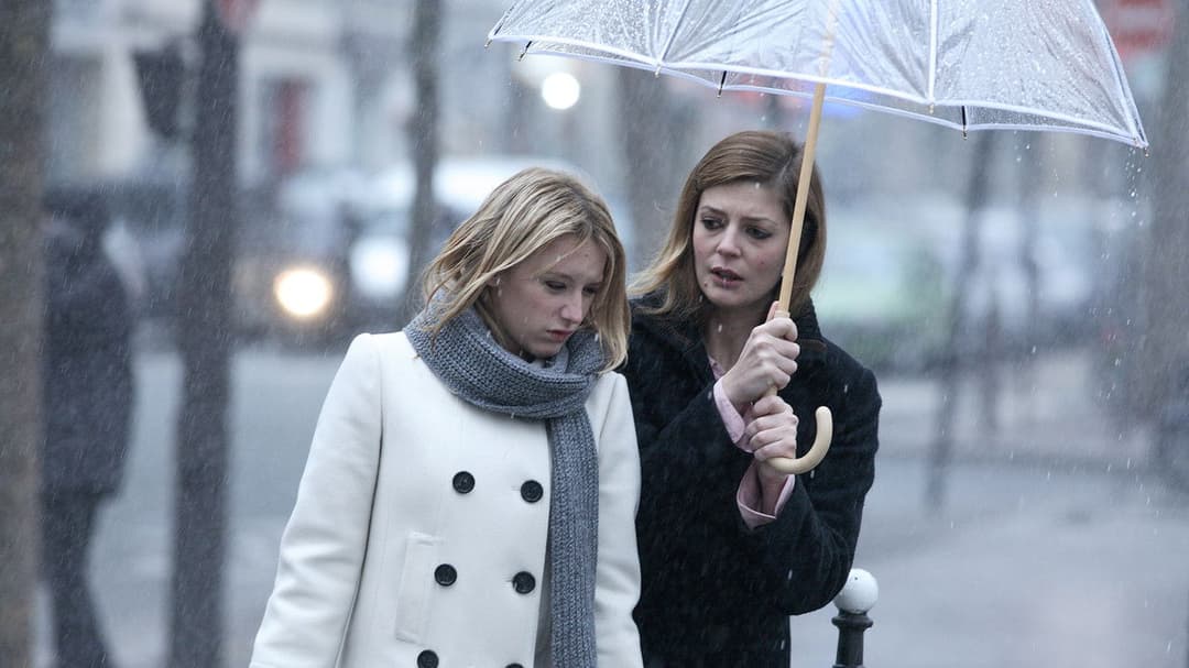 Пісні про кохання backdrop 5