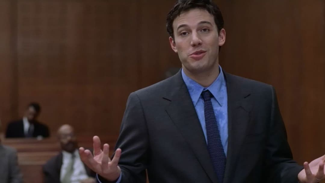 В чужому ряду backdrop 9