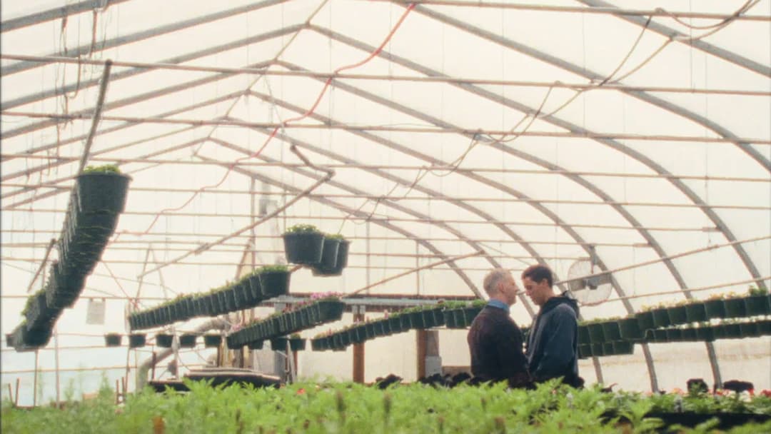 Plainclothes backdrop 9