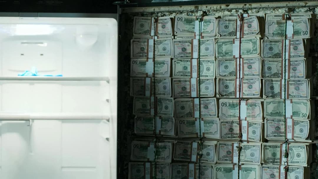 El Camino: Ein „Breaking Bad“-Film backdrop 13