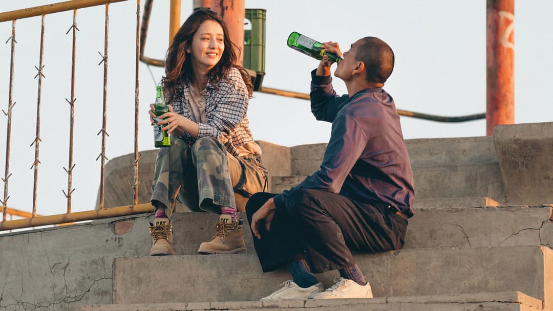 Black Dog - Weggefährten backdrop 7