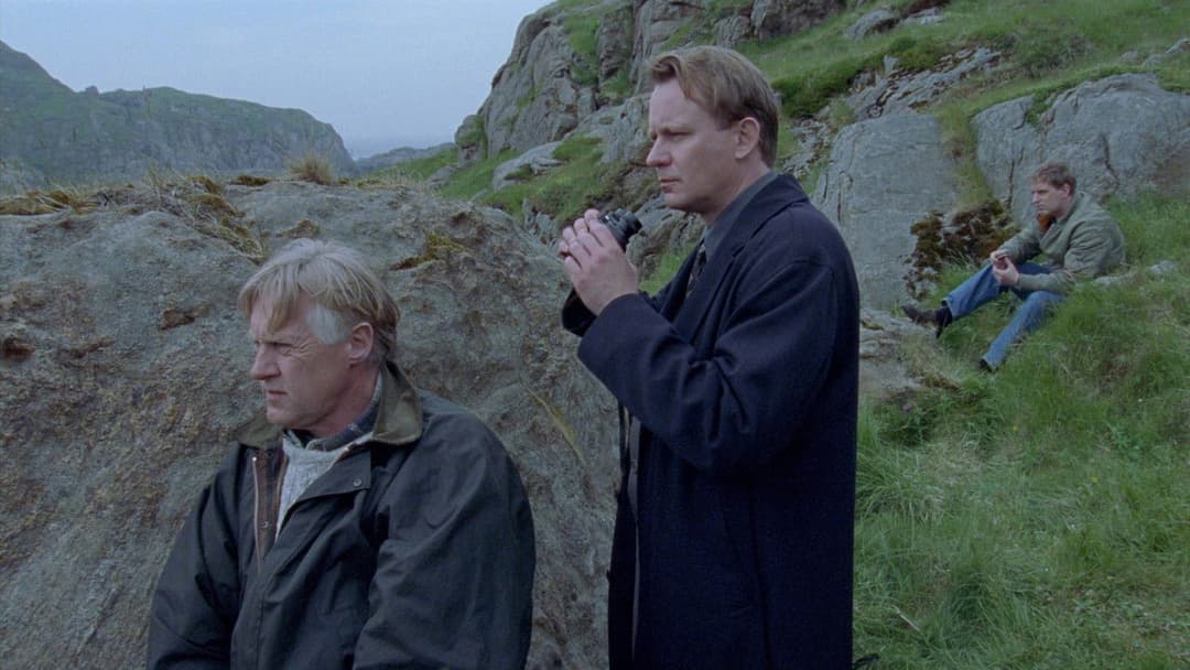 Insomnia - Todesschlaf backdrop 7