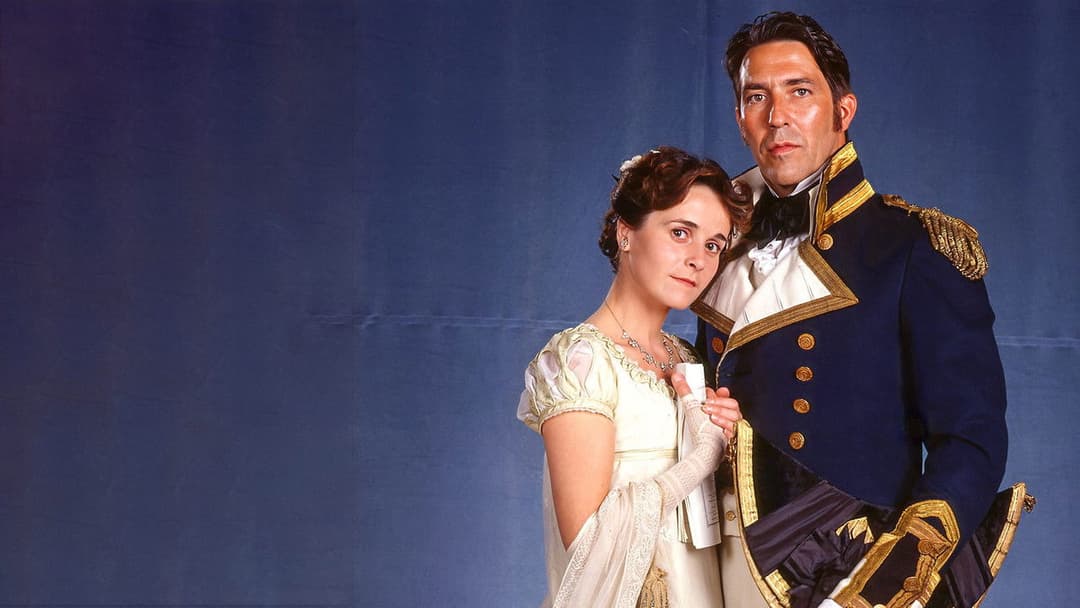 Jane Austen's Verführung backdrop 5