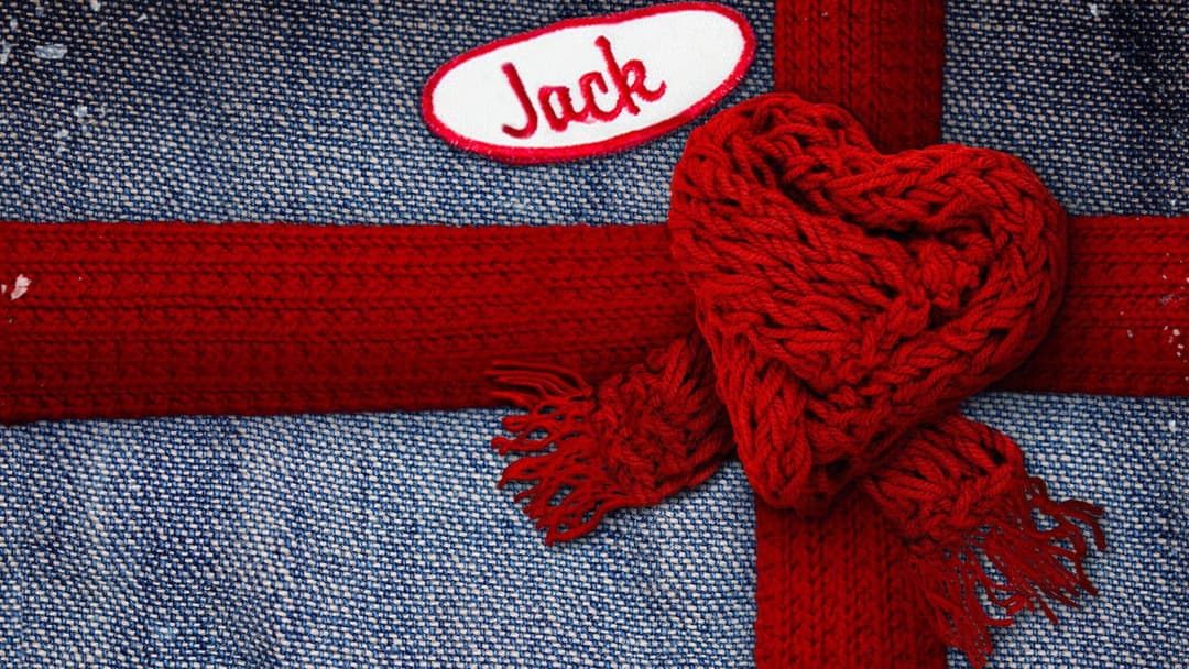 Палкий сніговик backdrop 2