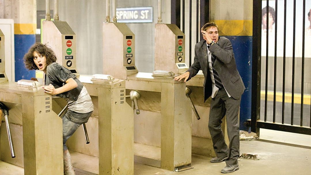 Монстро backdrop 12