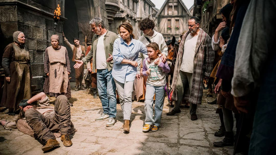 Вовкулаки backdrop 14