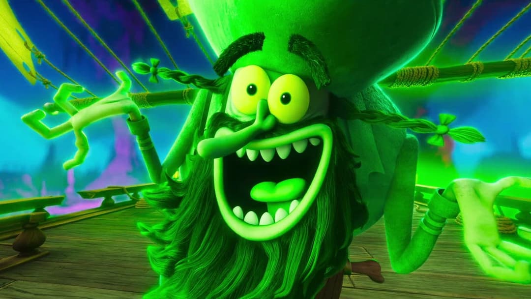 Губка Боб у кіно: У пошуках Квадратних Штанів backdrop 20