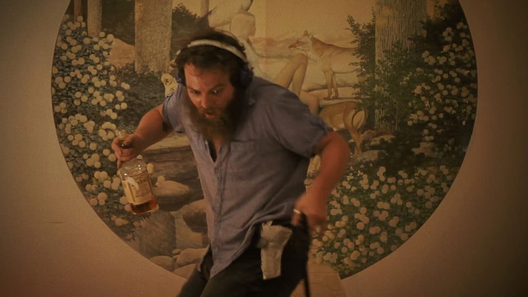 Ben & Mickey vs. The Dead backdrop 2