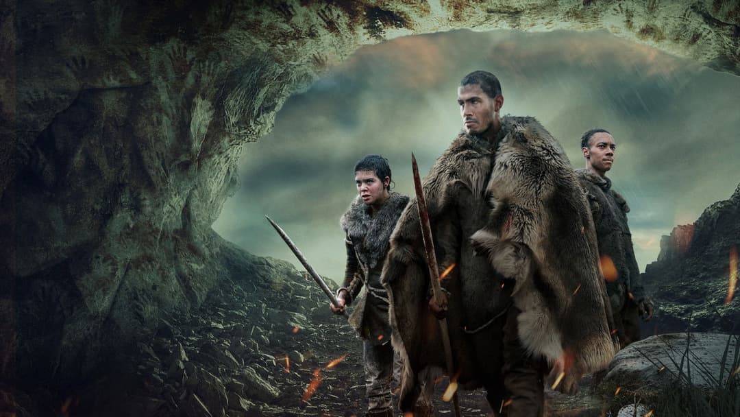 Утеча з темряви backdrop 9