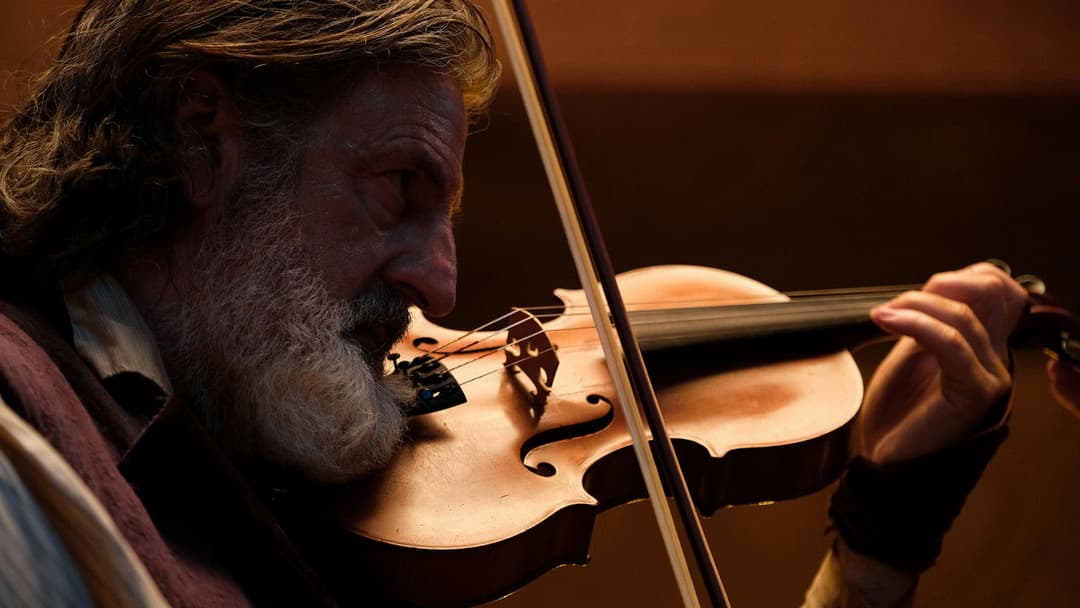 Пригоди маленького Ремі backdrop 14