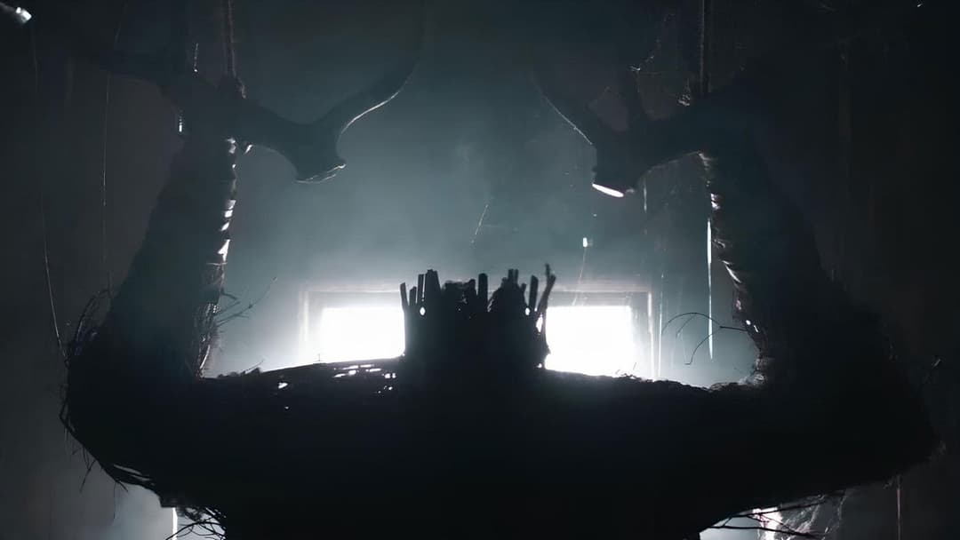 The Ritual backdrop 9