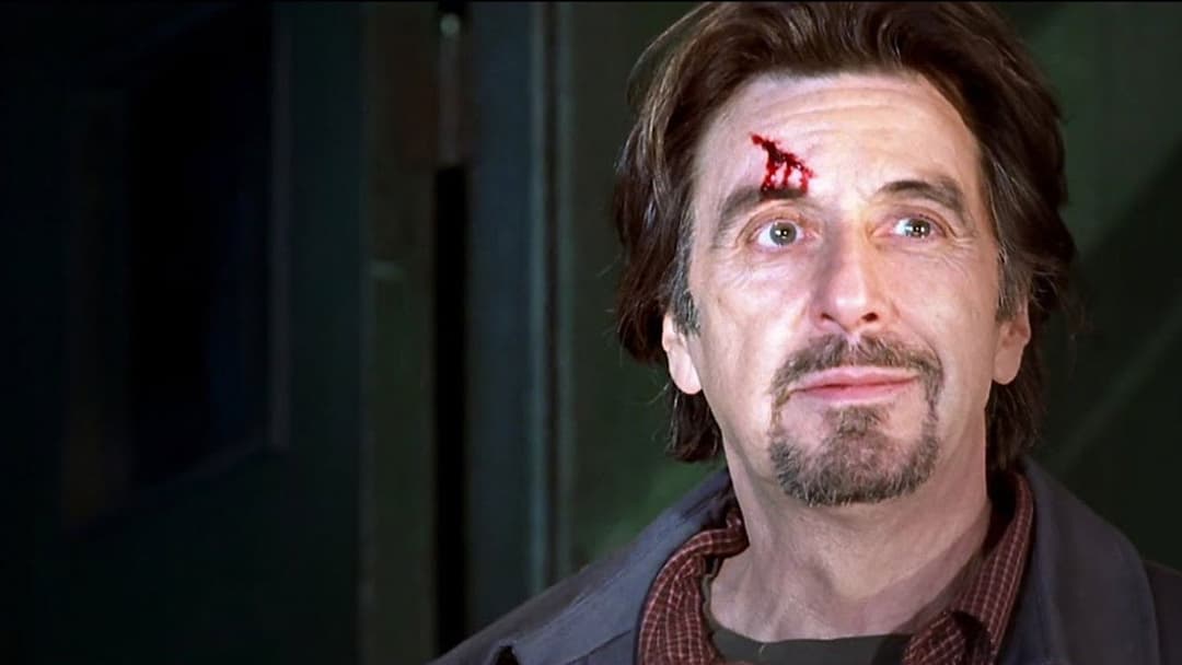 Der Einsatz backdrop 8